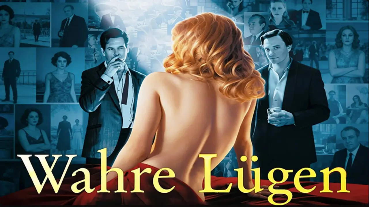 Wahre Lügen hdfilme