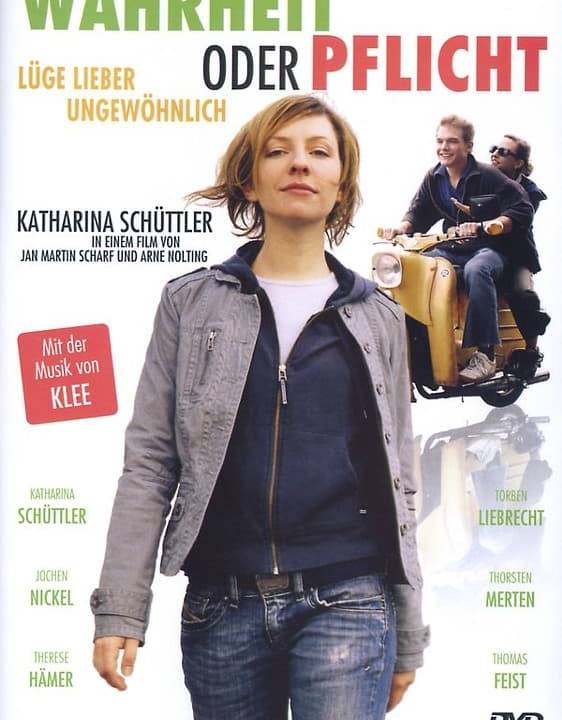 Wahrheit oder Pflicht hdfilme
