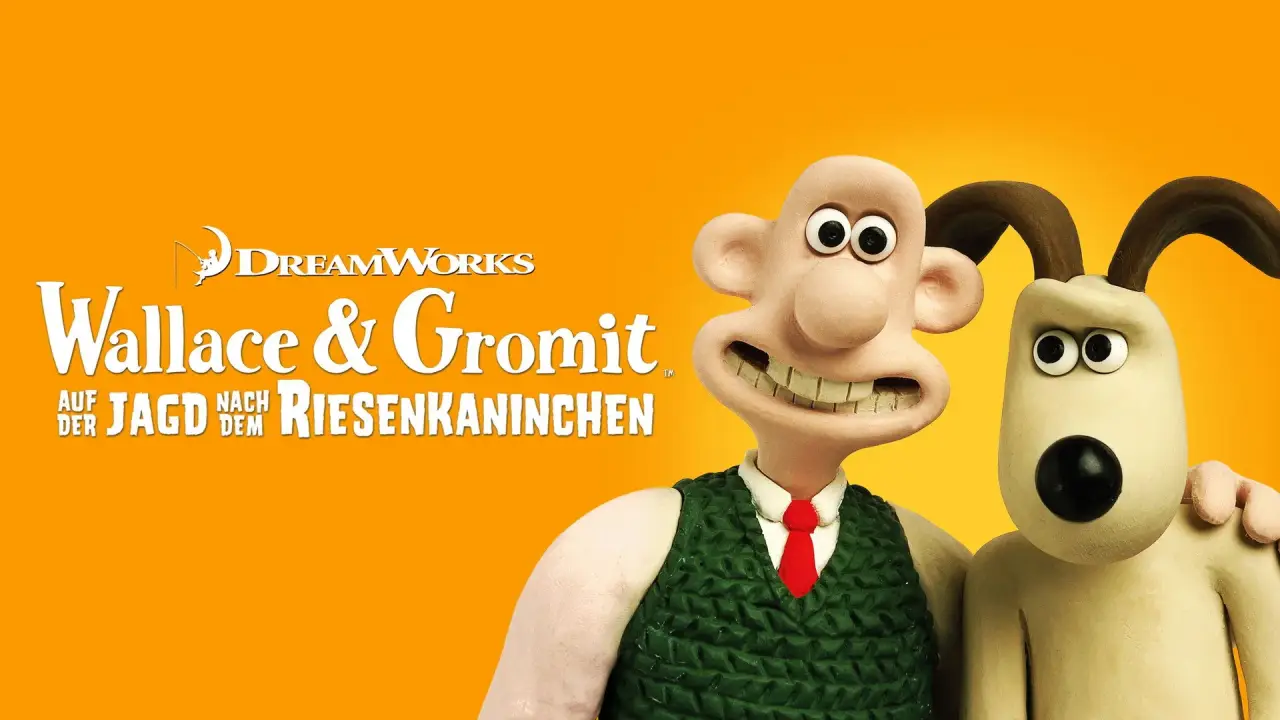 Wallace & Gromit - Auf der Jagd nach dem Riesenkaninchen hdfilme