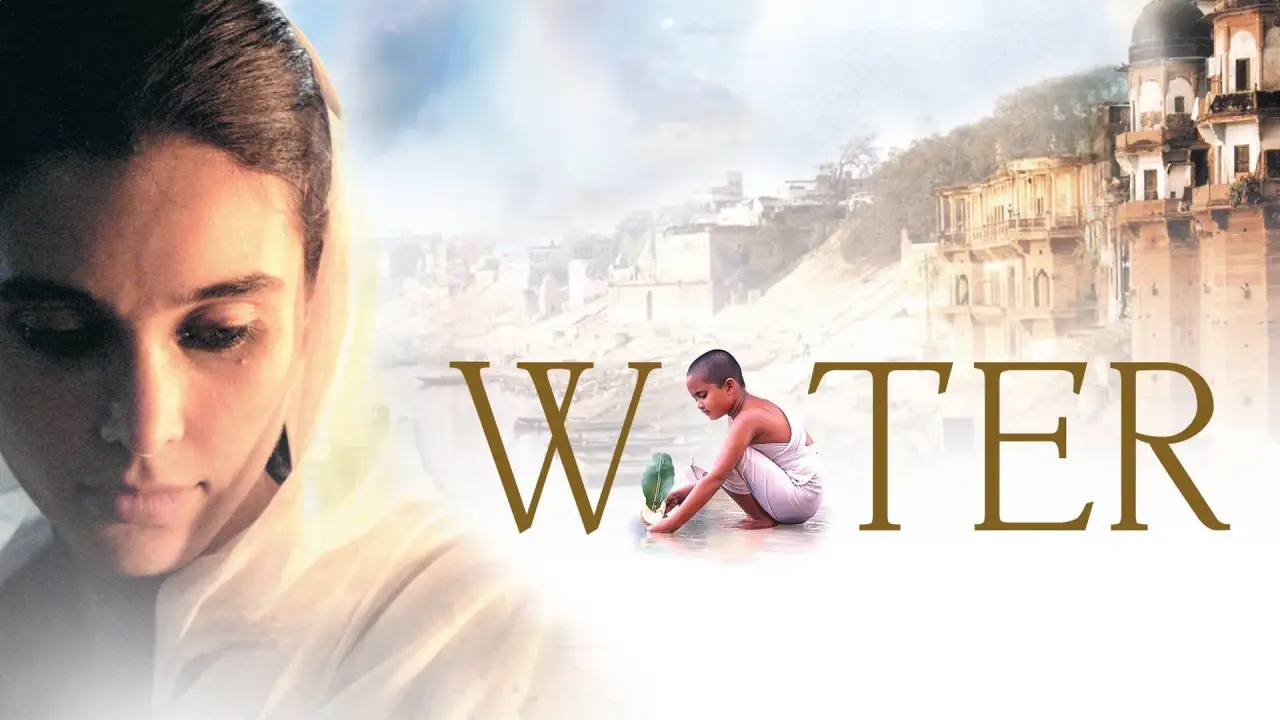 Water hdfilme