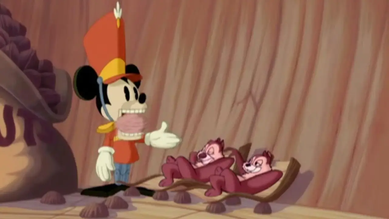 Weihnachten mit den Disney Stars hdfilme