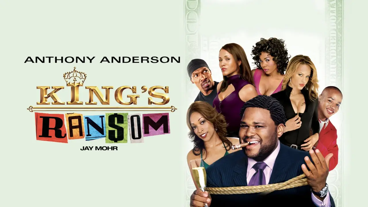 Wer entführt Mr. King? hdfilme