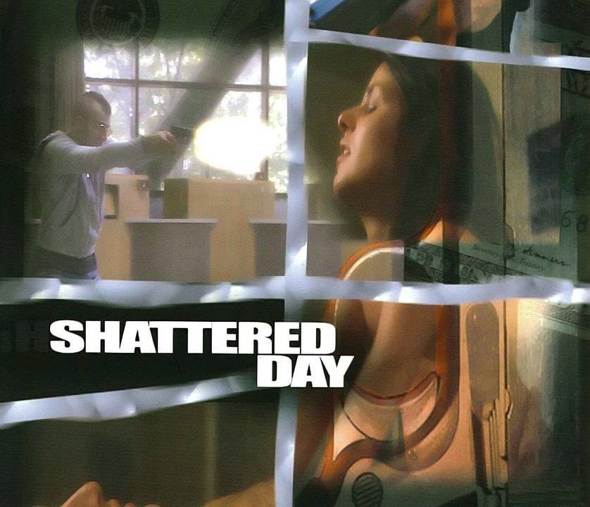 Shattered Day hdfilme