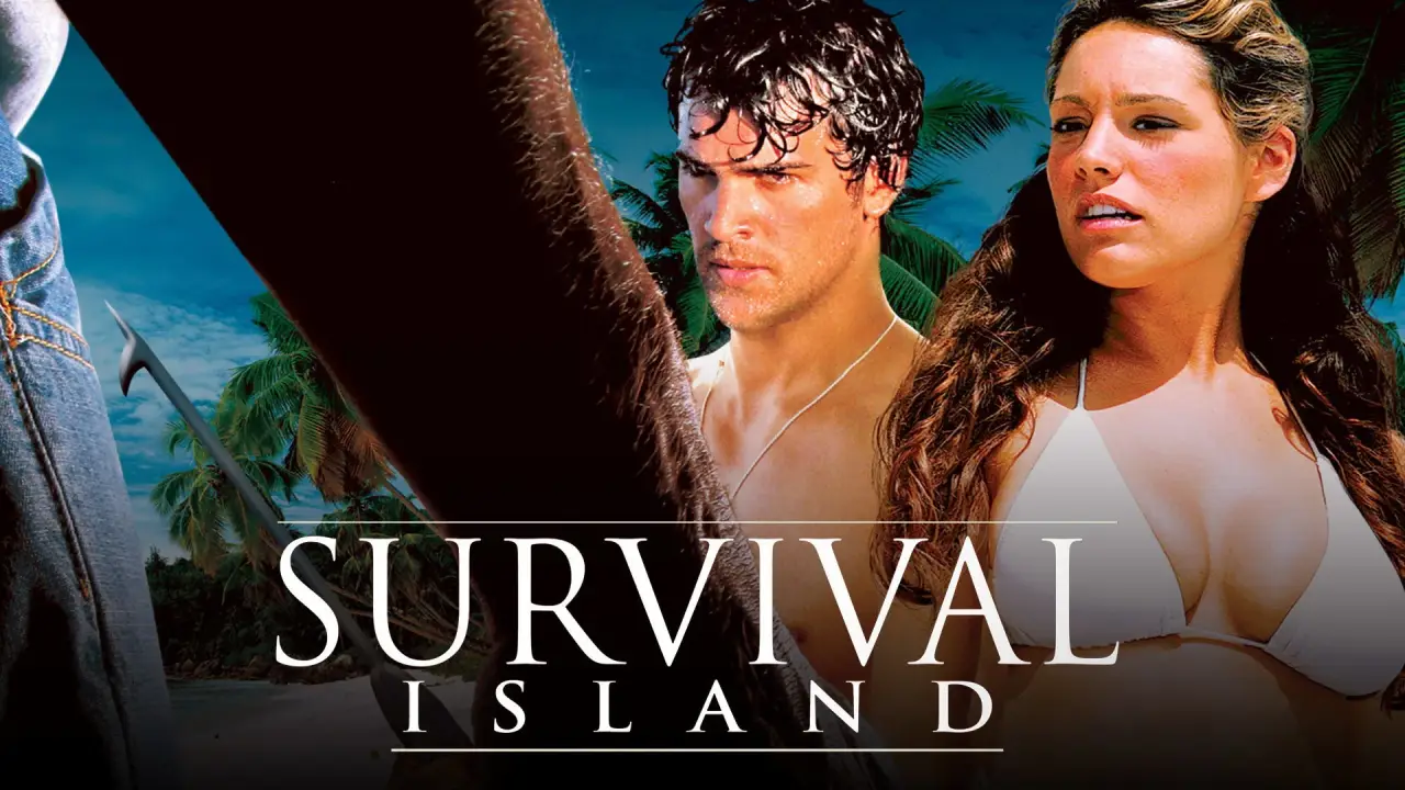 Gestrandet im Paradies hdfilme