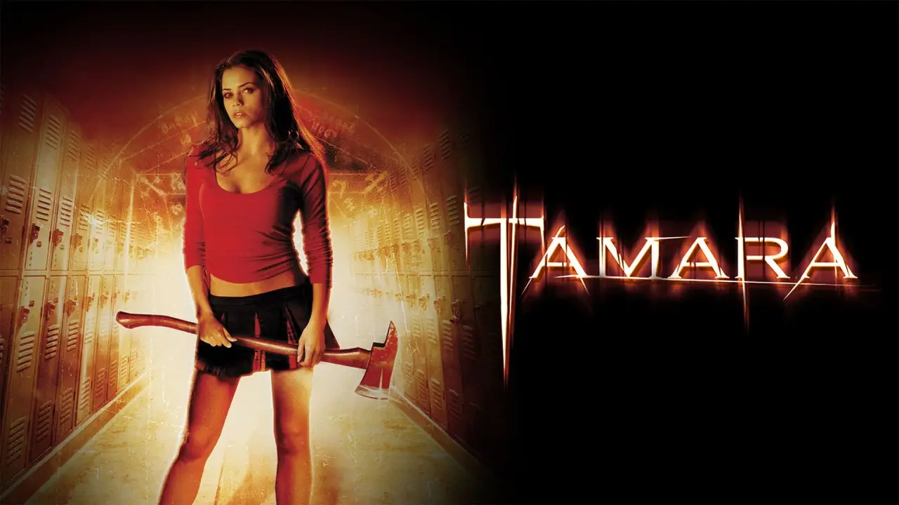 Tamara hdfilme