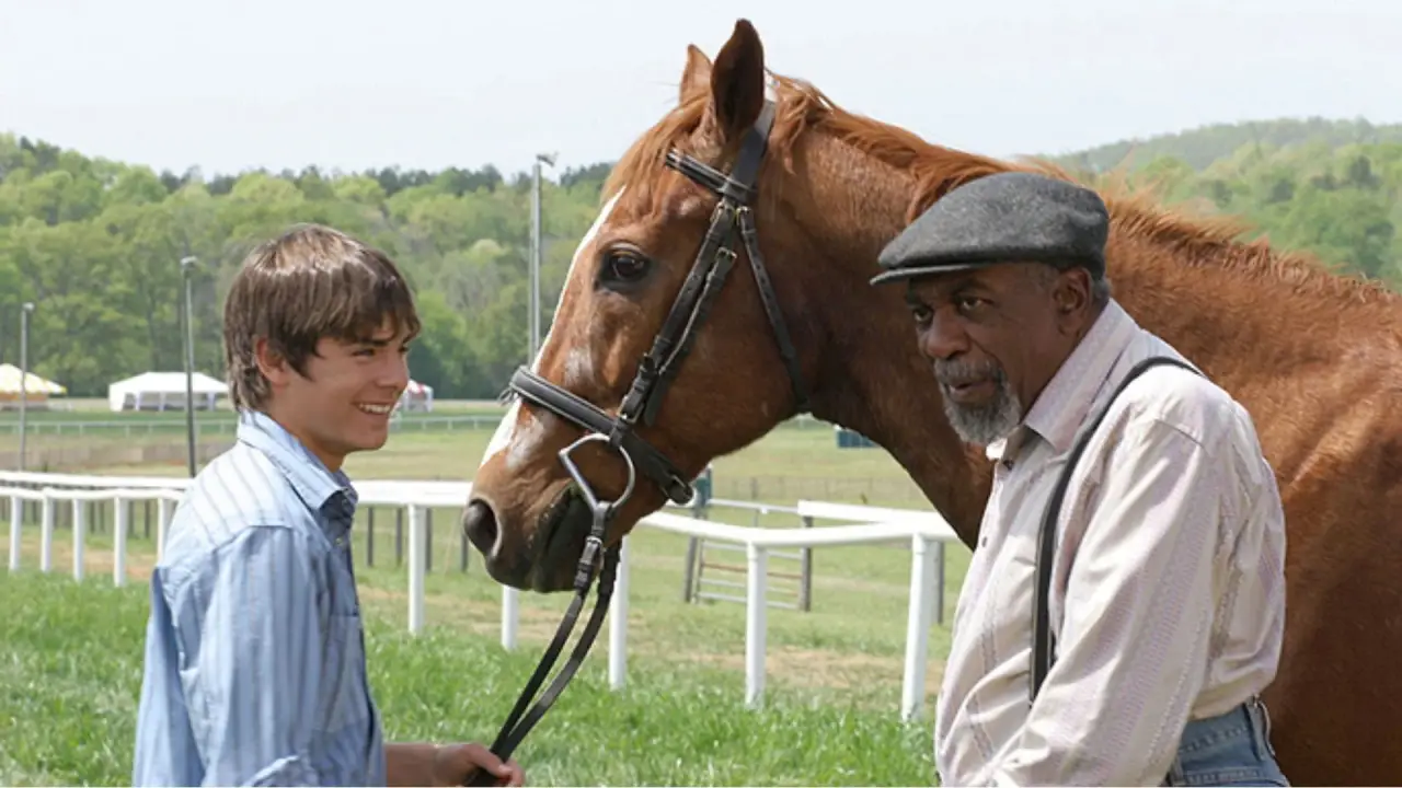 Teenage Champion hdfilme