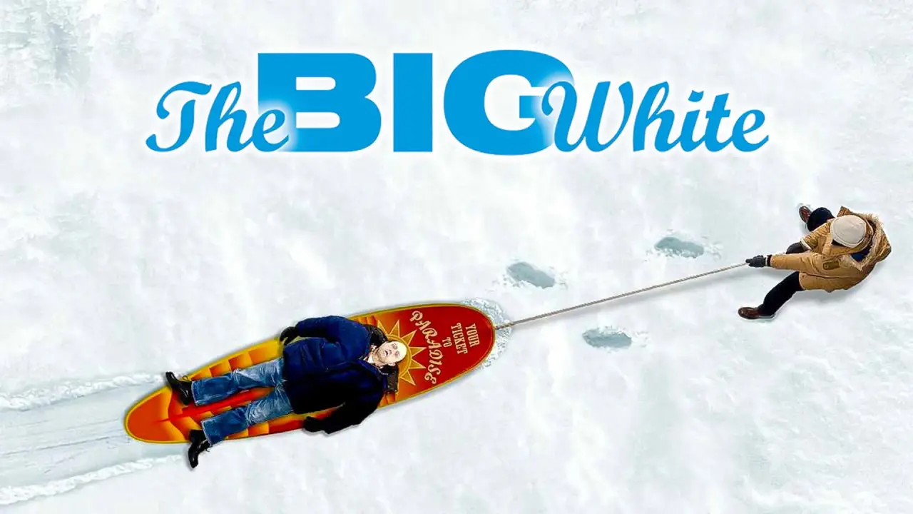 The Big White - Immer Ärger mit Raymond hdfilme