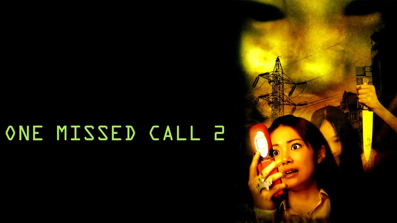 The Call 2 hdfilme