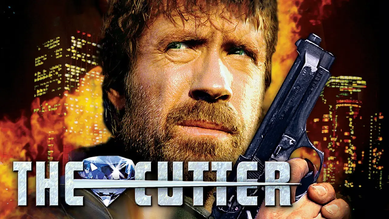 The Cutter hdfilme