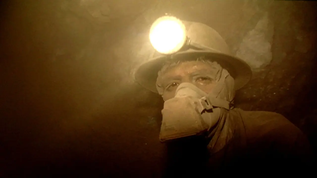The Devil's Miner hdfilme