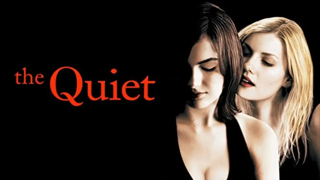 The Quiet - Kannst du ein Geheimnis für dich behalten? hdfilme