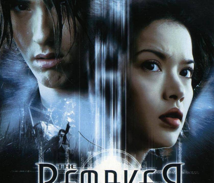 The Remaker hdfilme