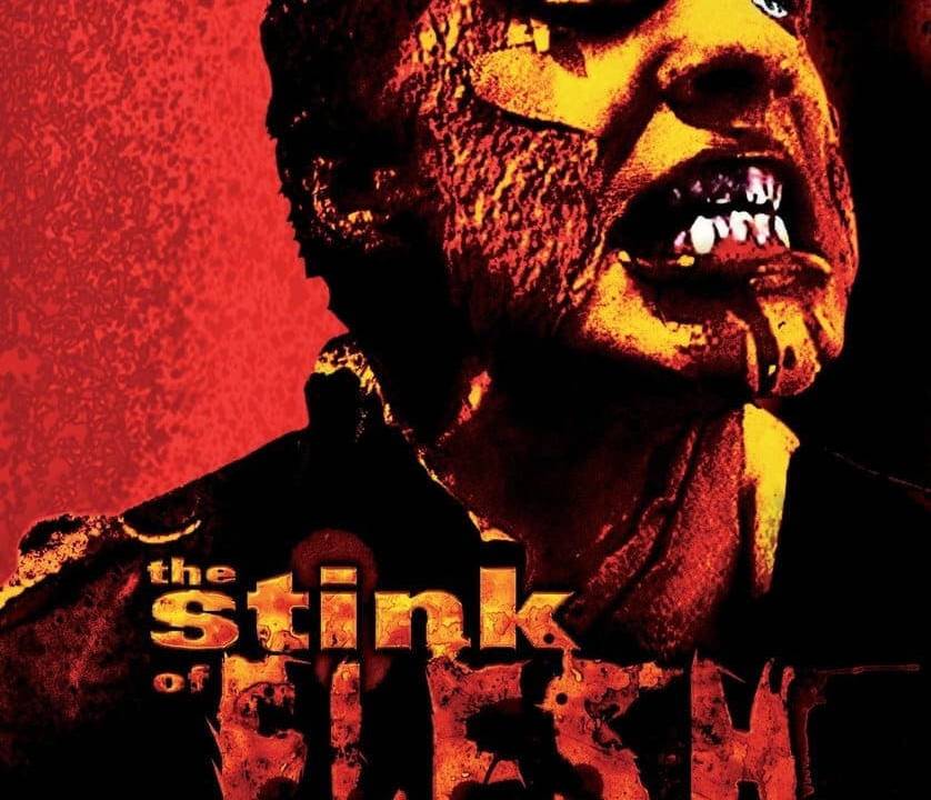 The Stink of Flesh hdfilme