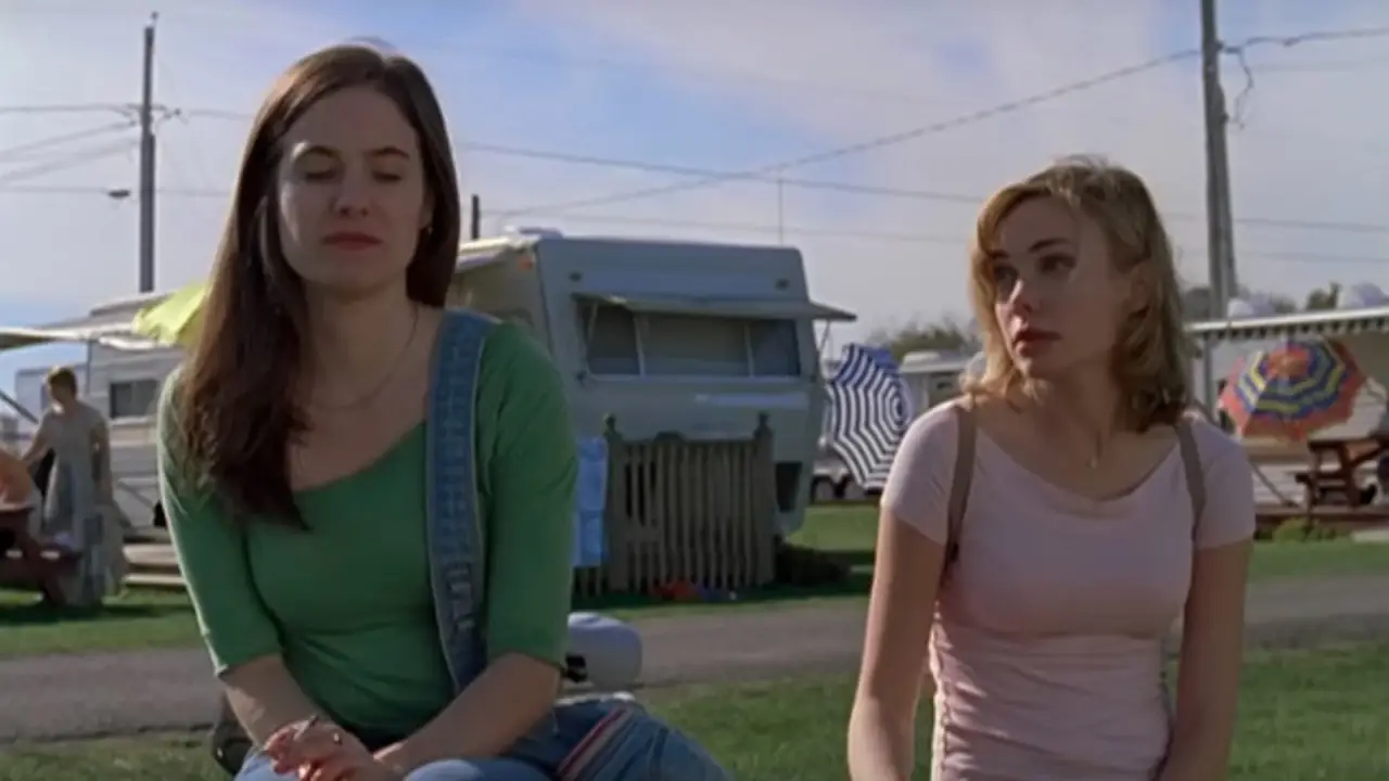 These Girls - Beste Freundinnen teilen alles hdfilme