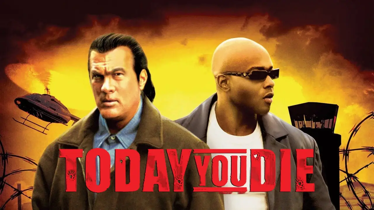 Today You Die hdfilme