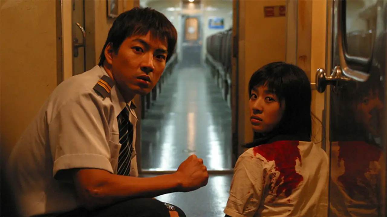 Train of the Dead - Endstation Tod hdfilme