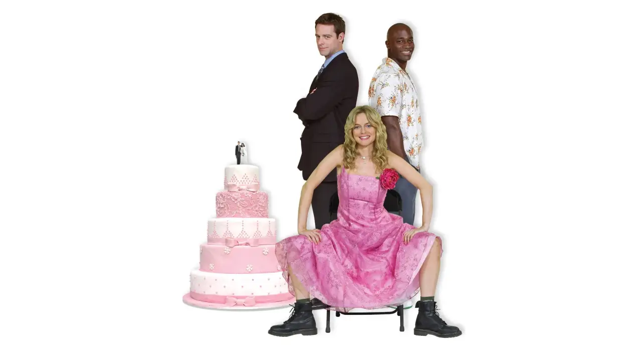 Wedding Bells hdfilme