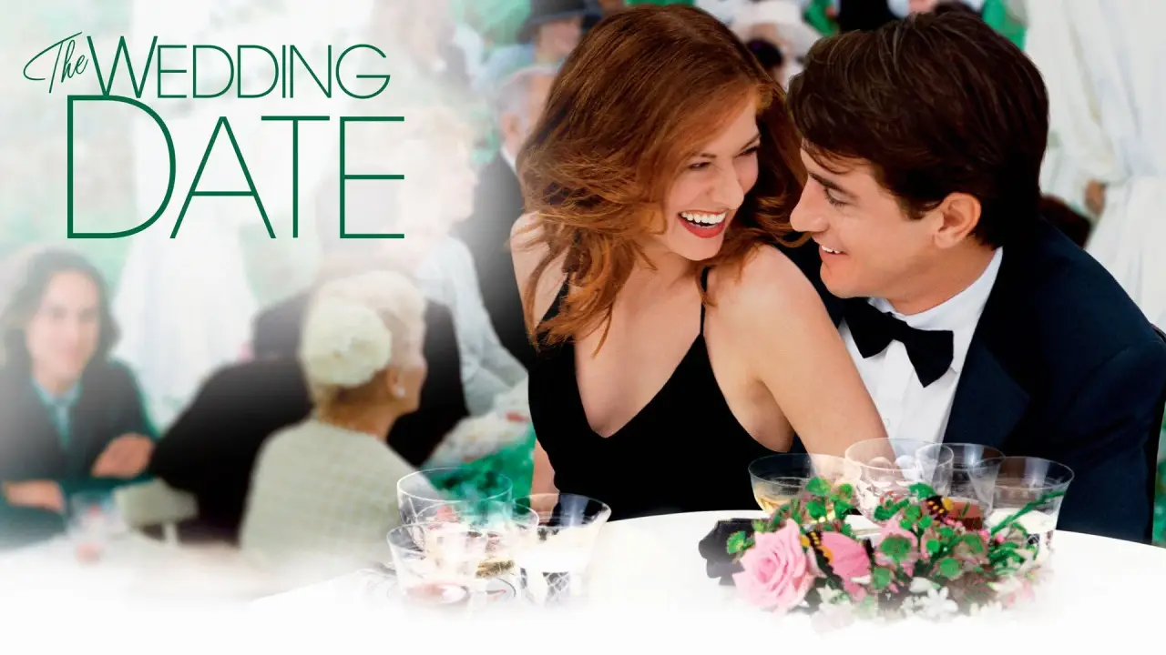 Wedding Date hdfilme