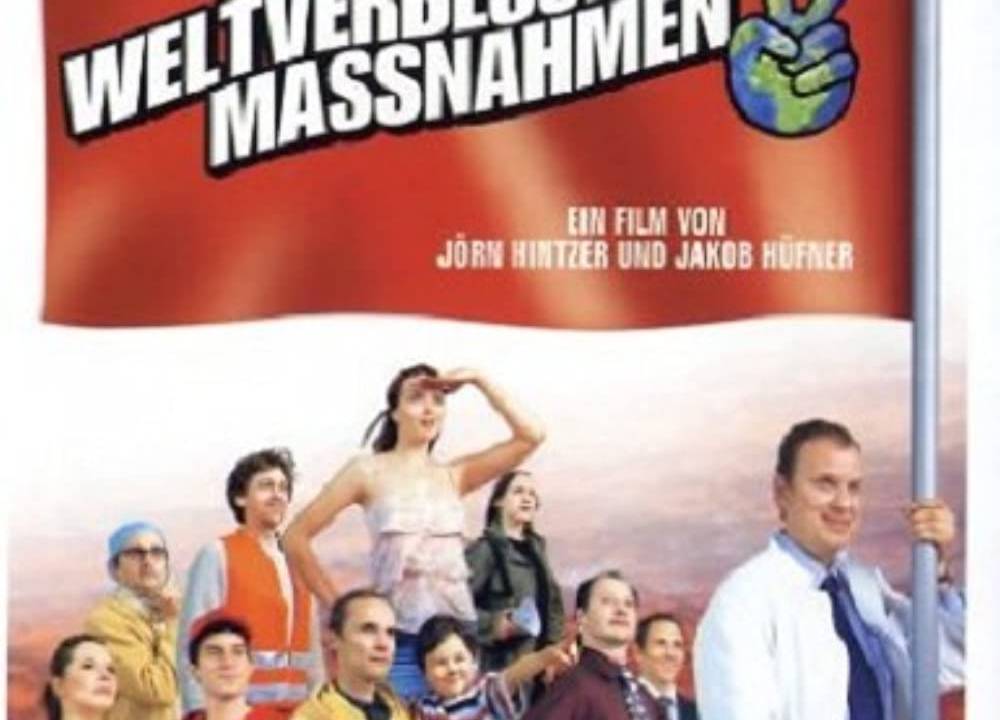 Weltverbesserungsmaßnahmen hdfilme