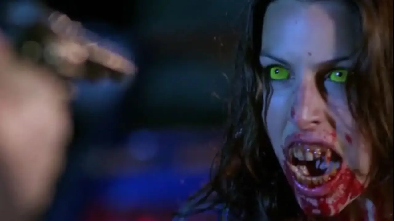 Werewolf Horror - The True Story hdfilme