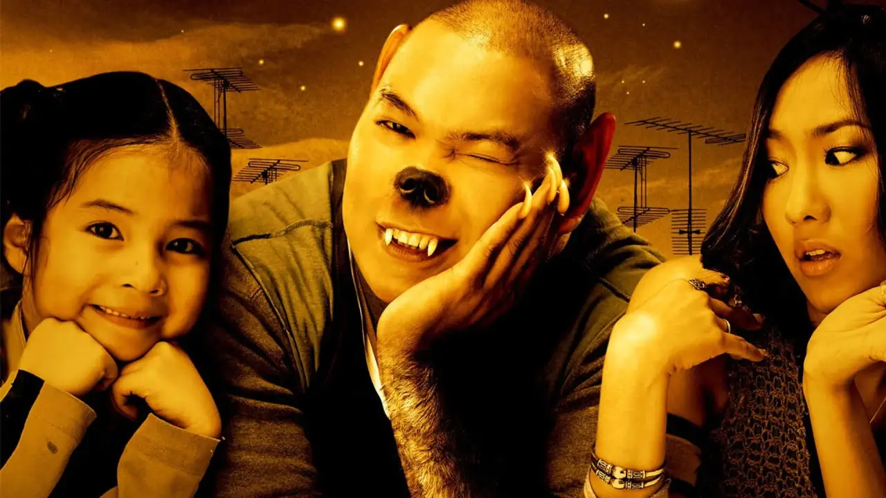 Werewolf in Bangkok hdfilme