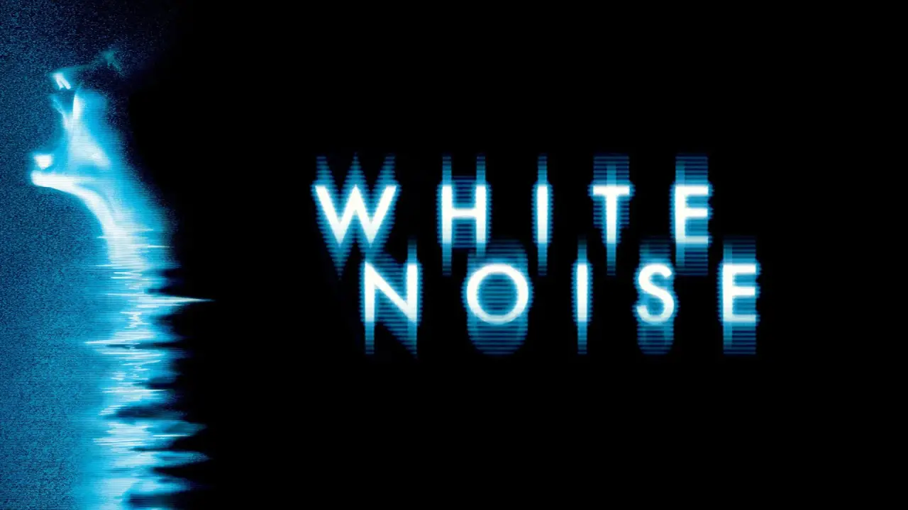 White Noise - Schreie aus dem Jenseits hdfilme