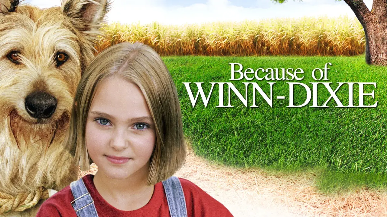 Winn-Dixie – Mein zotteliger Freund hdfilme