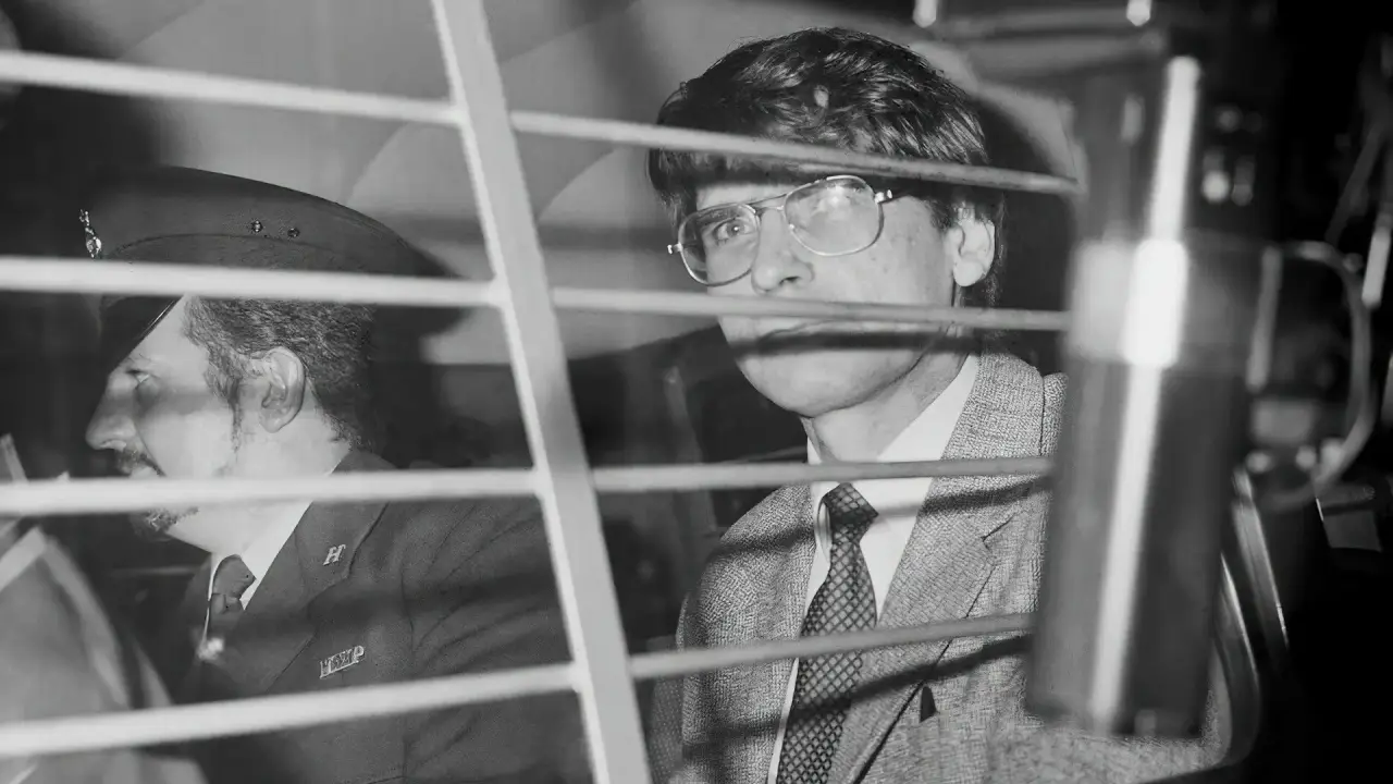 Dennis Nilsen – Memoiren eines Mörders hdfilme