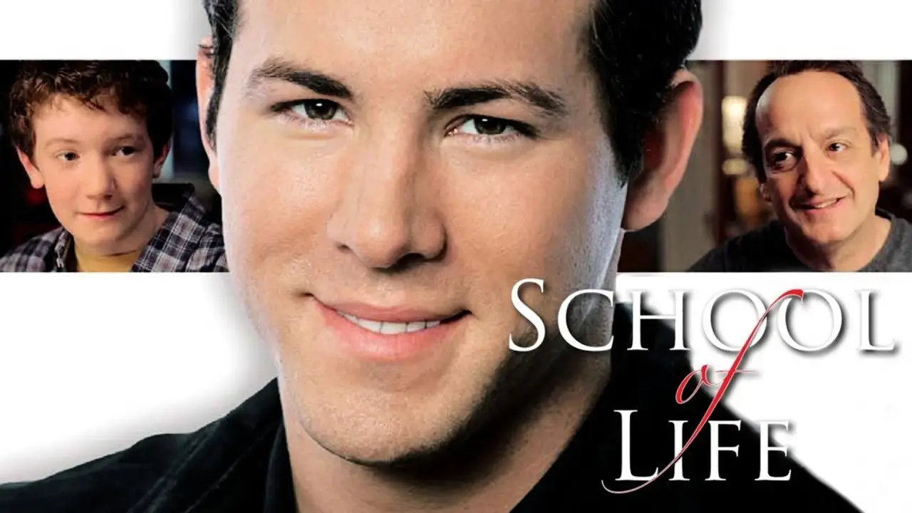 School of Life hdfilme