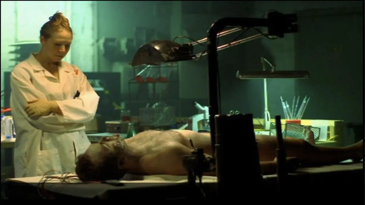 Corpsing - Lady Frankenstein hdfilme