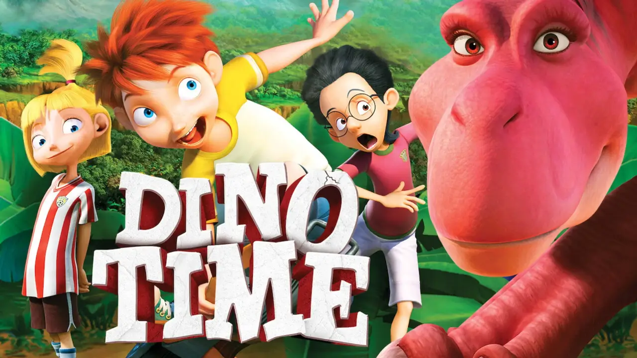 Die Dinos sind los hdfilme