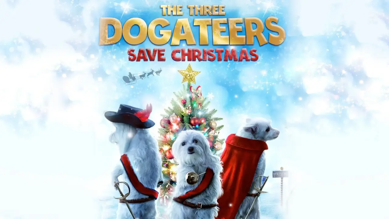 Die Drei Hundketiere Retten Weihnachten hdfilme