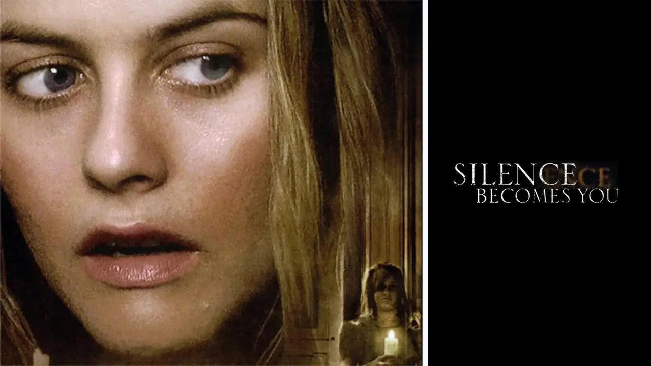 Silence Becomes You – Bilder des Verrats hdfilme