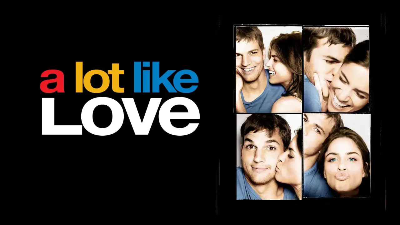 So was wie Liebe hdfilme