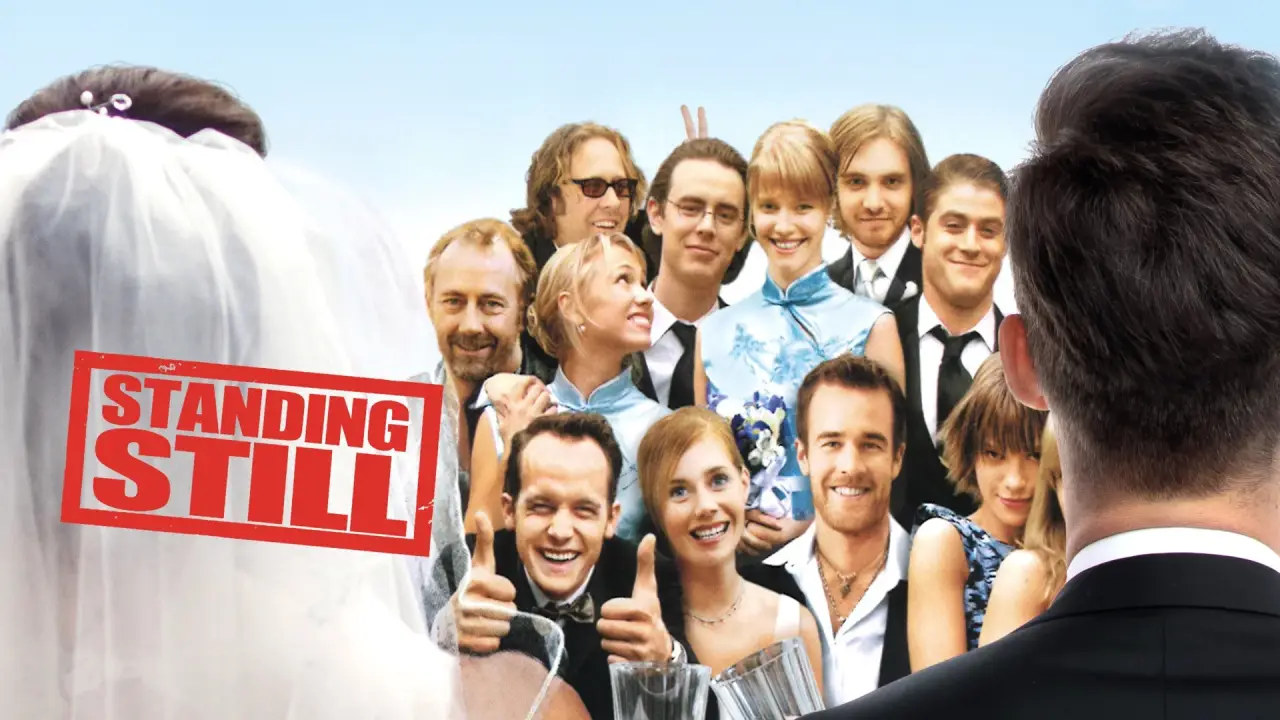 Standing Still hdfilme