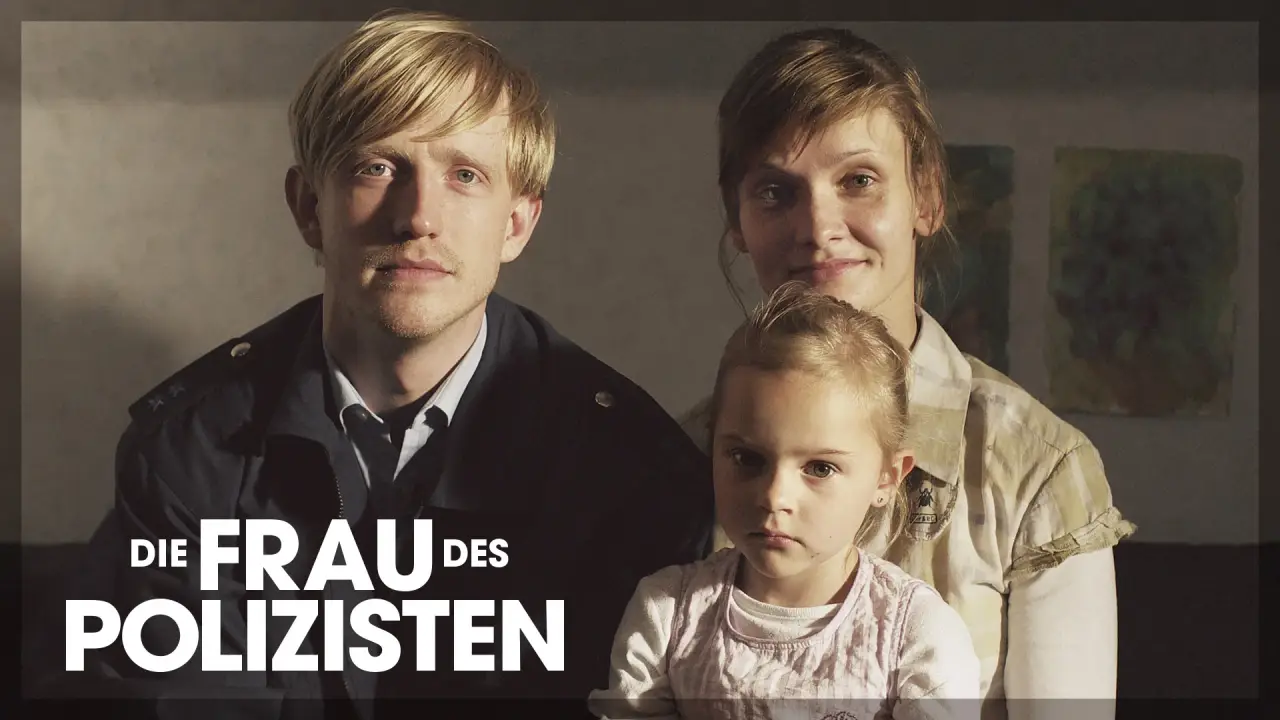 Die Frau des Polizisten hdfilme