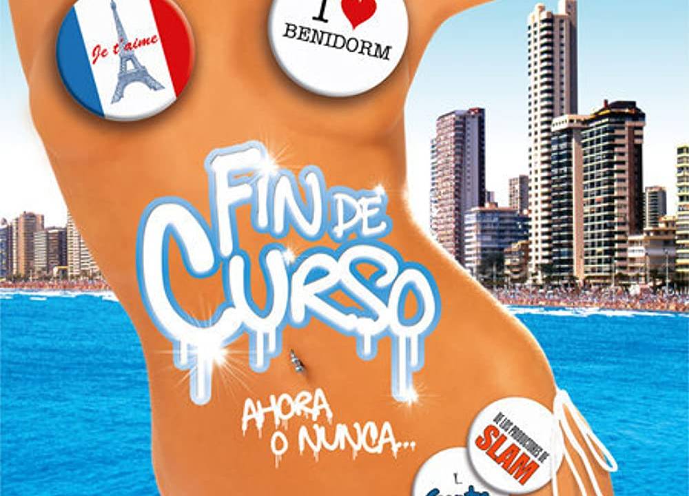 Summer School hdfilme