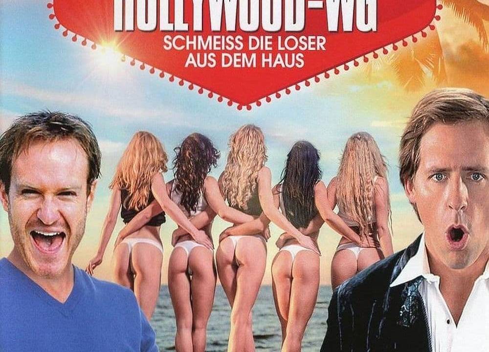 Die Hollywood-WG hdfilme