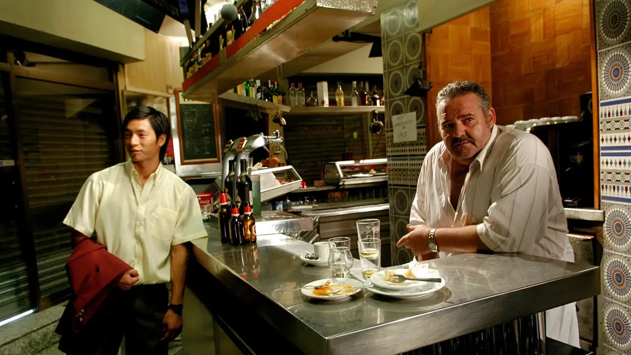 Tapas hdfilme