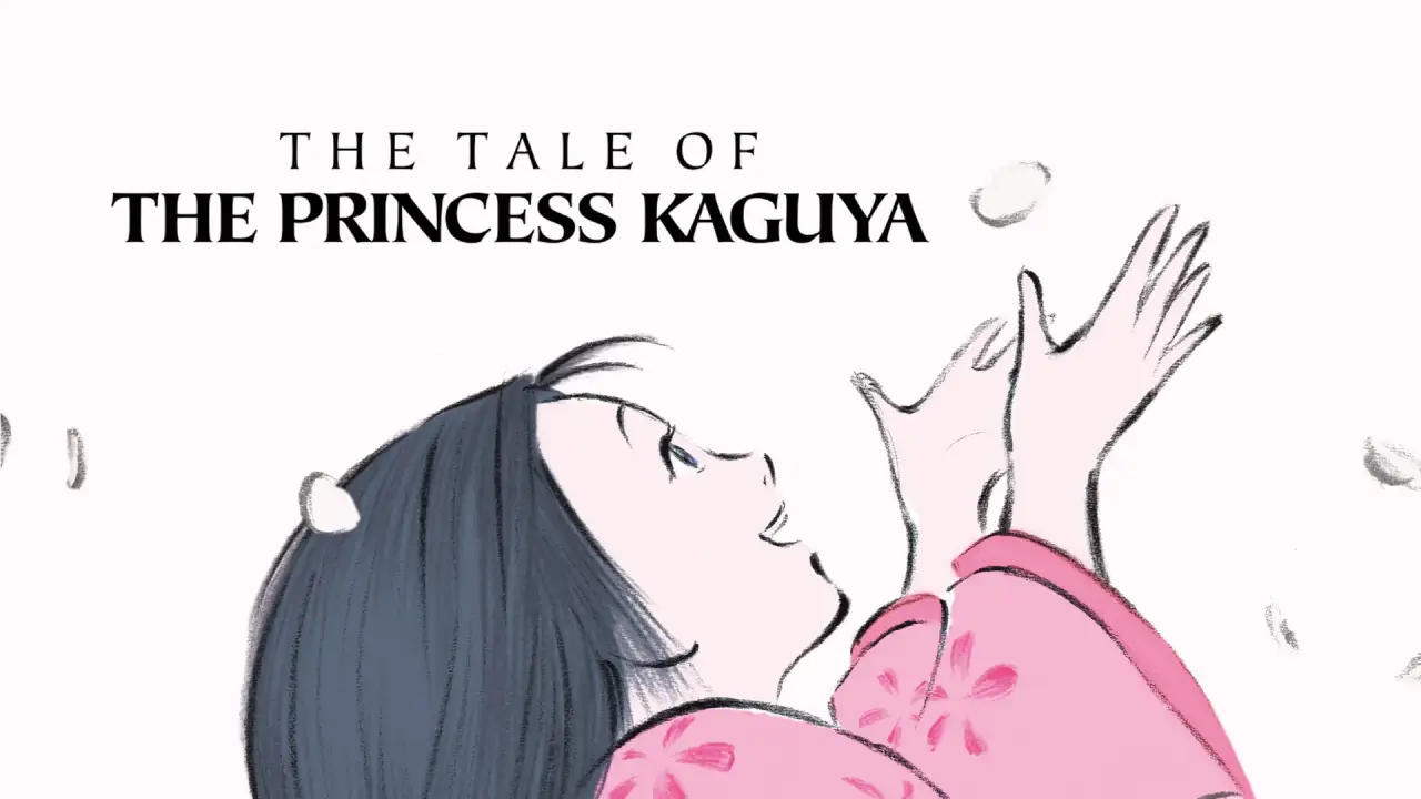 Die Legende der Prinzessin Kaguya hdfilme
