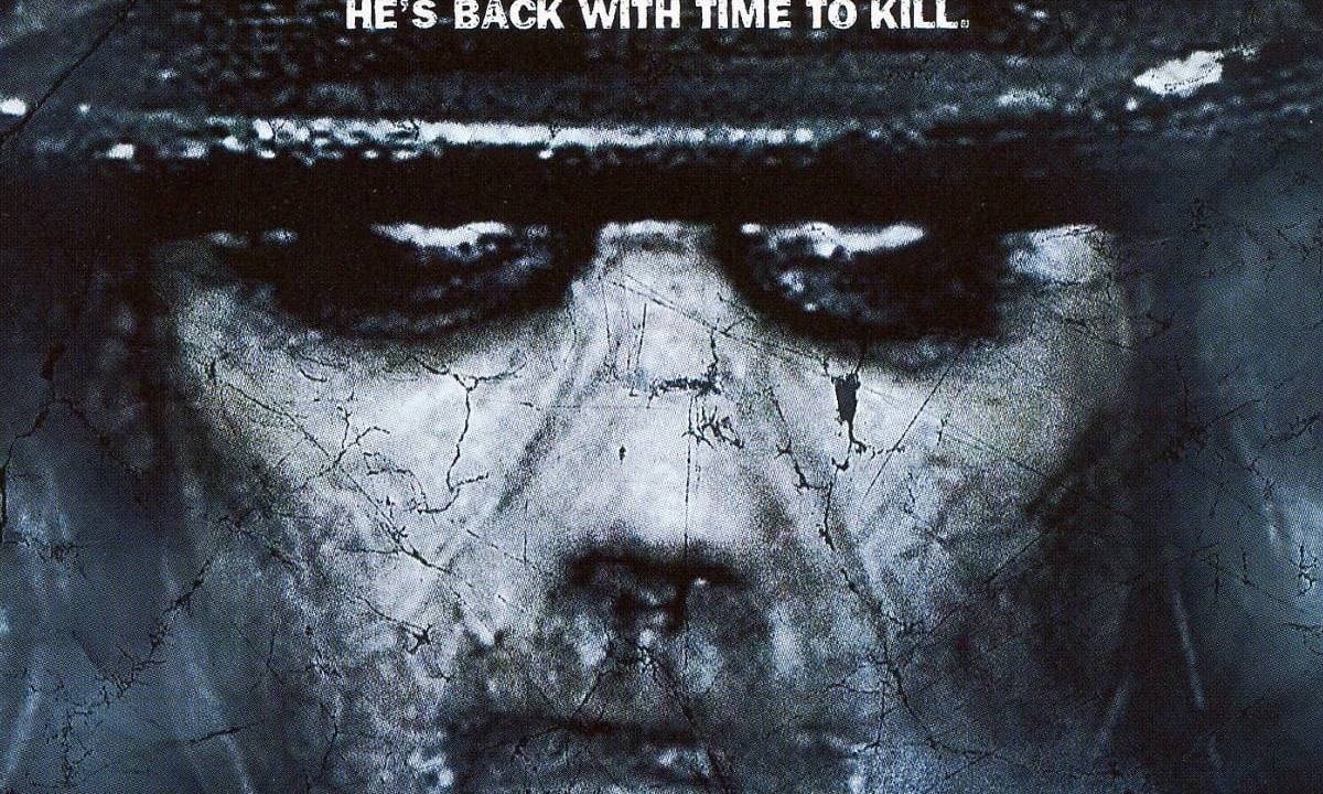 The Curse of El Charro hdfilme