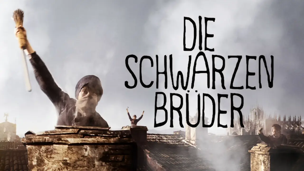 Die schwarzen Brüder hdfilme