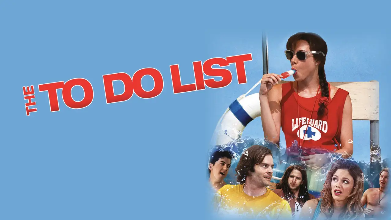 Die To-Do Liste hdfilme