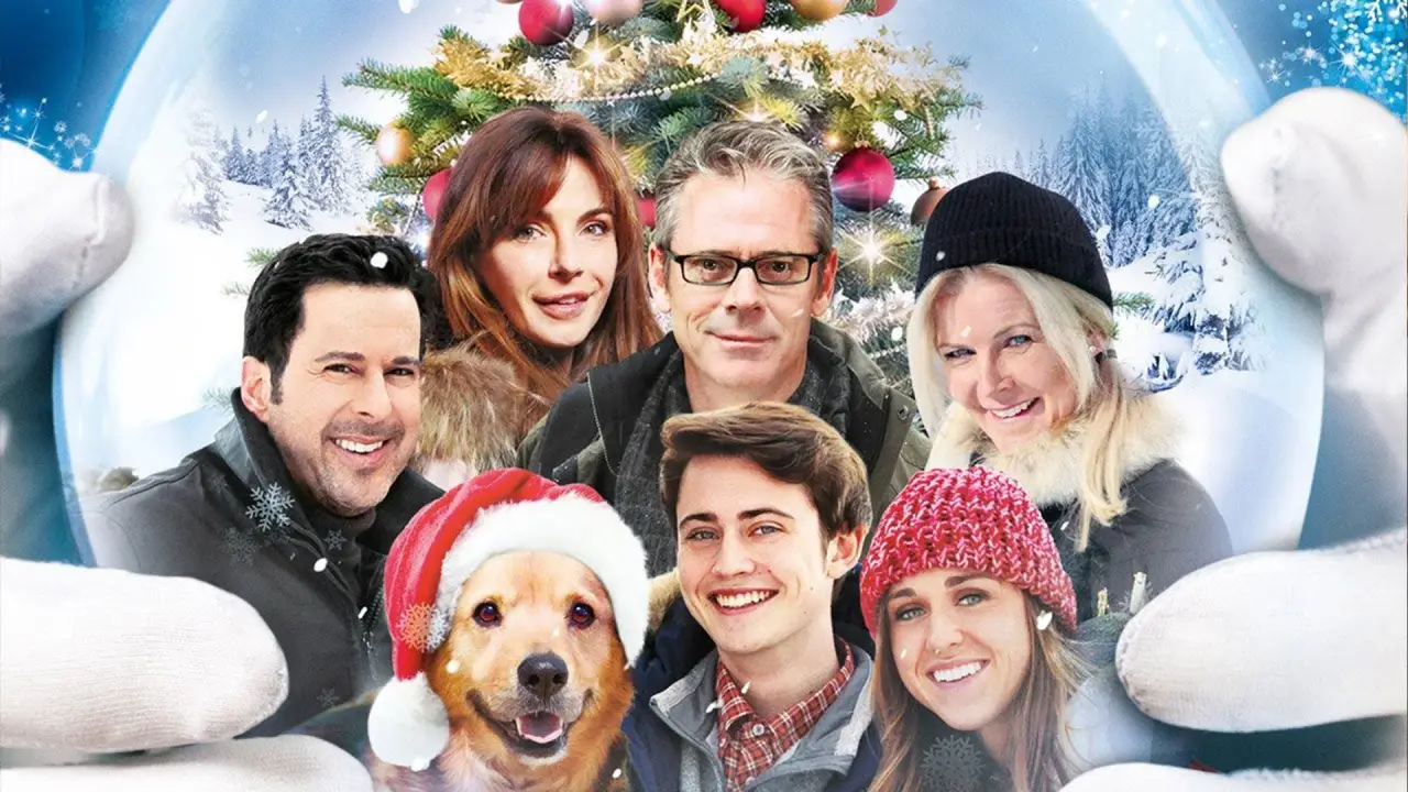Ein magisches Weihnachtsfest hdfilme