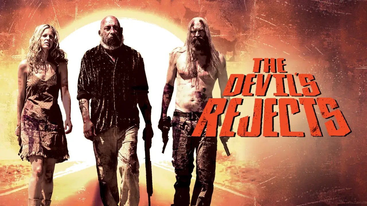 TDR - The Devil's Rejects hdfilme