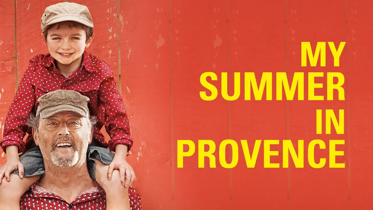 Ein Sommer in der Provence hdfilme