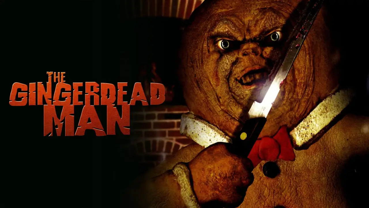 The Gingerdead Man hdfilme