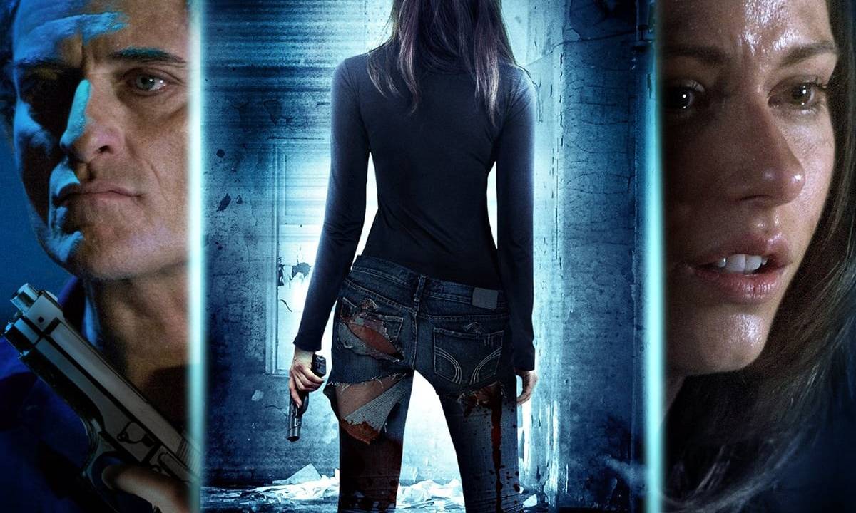 Ferocious hdfilme