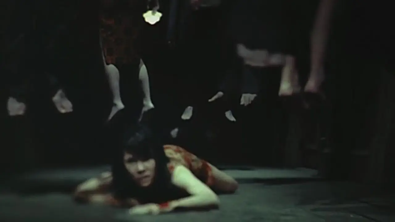 The Heirloom hdfilme