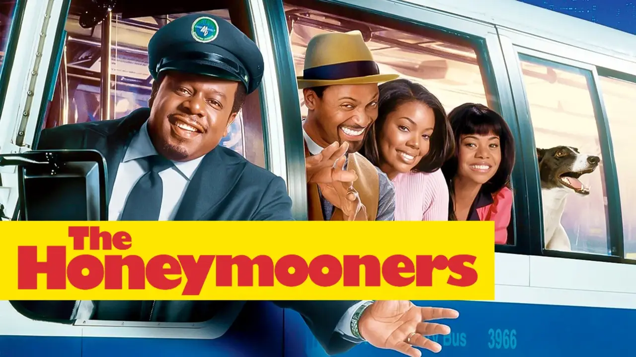 Honeymooners hdfilme